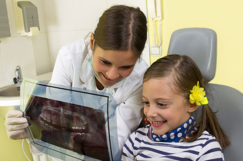 Protect Classroom Time With Healthier Smiles