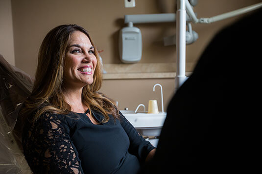 Doctor Elizabeth Kilpatrick Fox on cosmetic dentistry