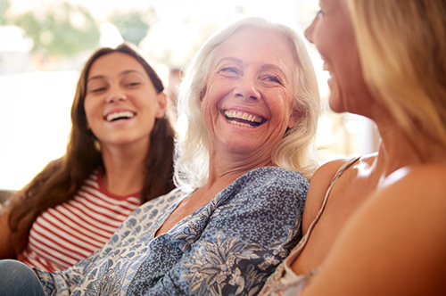 Get New Teeth to Restore Your Confidence