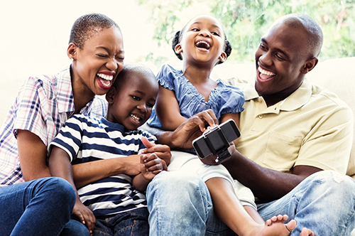 Make the Most of Summer With Family Dentistry